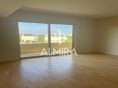 3 Bedroom Townhouse for Sale in Al Raha Gardens, Abu Dhabi - VACANT | With Rent Refund | Family Home