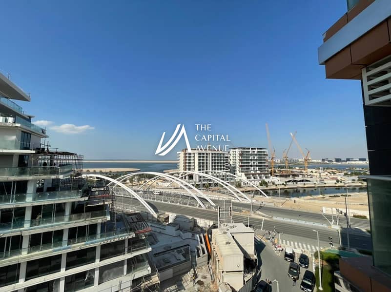 Hot Deal | Amazing Views | Brand New Apartment