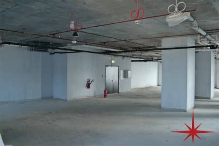 Freehold Spacious Shell and Core Unit Freehold Spacious Shell and Core Unit