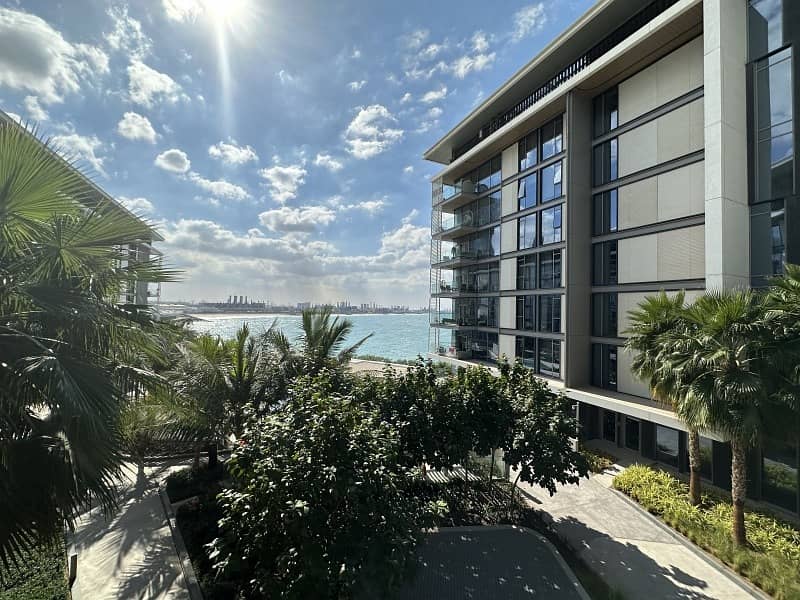 Full Sea View | Vacant | Ready to move in
