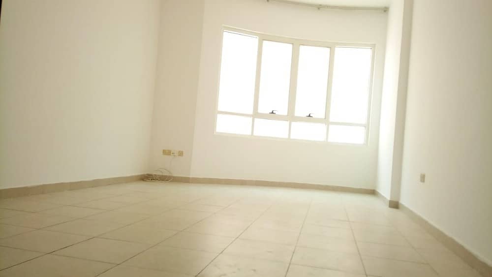 2 BHK Villa With Cover Parking In Khlifa City. 