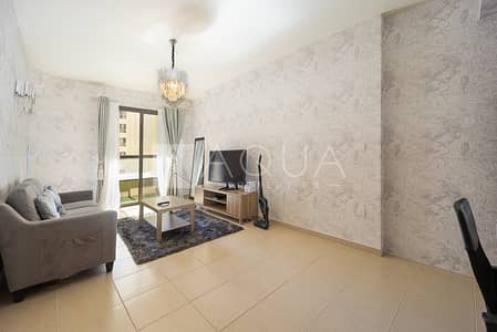 شقة 1 غرفة نوم للبيع في جميرا بيتش ريزيدنس، دبي - شقة في مرجان 2 مرجان جميرا بيتش ريزيدنس 1 غرف 1250000 درهم - 6704116