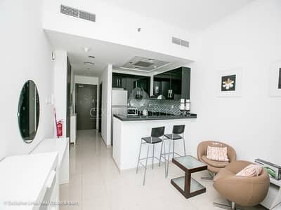EXCLUSIVE l Investors - Tenanted Studio EXCLUSIVE l Investors - Tenanted Studio