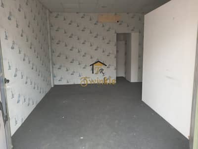 Shop for Rent in International City, Dubai - FRONT SIDE | FITTED SHOP | RESIDENTIAL AREA | MOROCCO CLUSTER