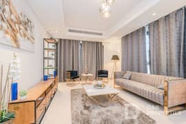 شقة في فورم ريزيدنسز مجان دبي لاند 1 غرف 700000 درهم - 6704358