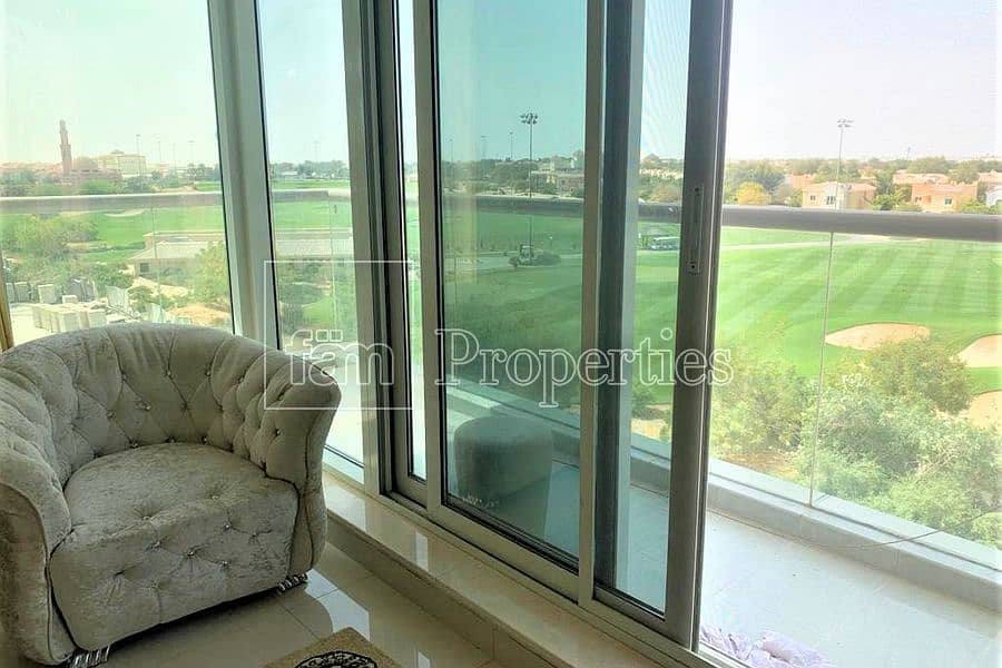 Квартира в Дубай Спортс Сити，Игл Хайтс, 1 спальня, 75000 AED - 6704369