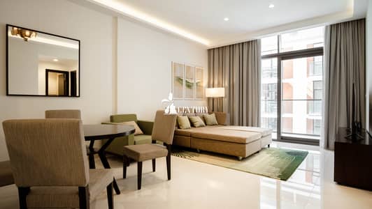 فلیٹ 1 غرفة نوم للايجار في دبي الجنوب، دبي - شقة في سيليستيا A سلستيا المنطقة السكنية جنوب دبي دبي الجنوب 1 غرف 47000 درهم - 6704523