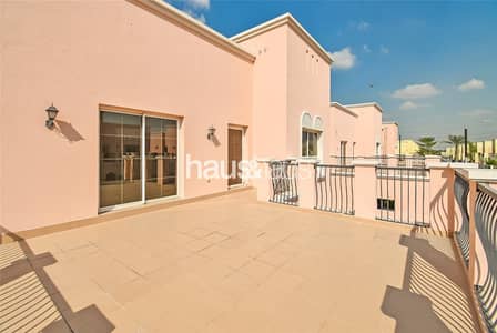 4 Bedroom Townhouse for Rent in Nad Al Sheba, Dubai - Ready to Move In | Family Townhouse | Type M