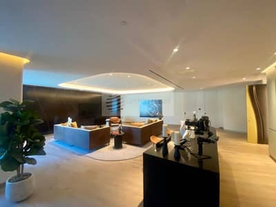 شقة 1 غرفة نوم للبيع في الخليج التجاري، دبي - شقة في ذا أوبوس الخليج التجاري 1 غرف 4482000 درهم - 6704674