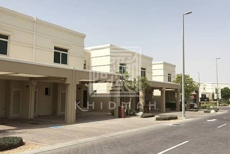 2 Bedroom Villa for Sale in Al Ghadeer, Abu Dhabi - Best price in market, single row 2 plus 1 Townhouse 2 Bedroom Villa for Sale in Al Ghadeer, Abu Dhabi - Best price in market, single row 2 plus 1 Townhouse