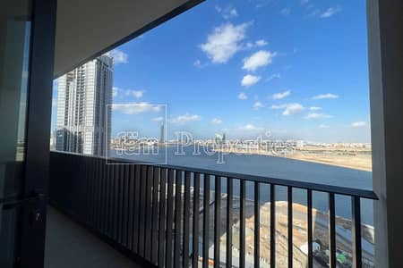 1 Bedroom Flat for Rent in Dubai Creek Harbour, Dubai - Brand New I High Floor I Vacant I Cheapest