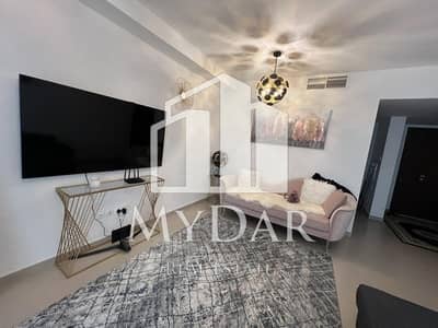 1 Bedroom Flat for Rent in Al Marjan Island, Ras Al Khaimah - Lovely Furnished 1 BR  | Sea View | For Rent