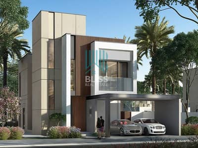 3 Bedroom Villa for Sale in Arabian Ranches 3, Dubai - Single Row | 3 Bed+Maid | Close to Park