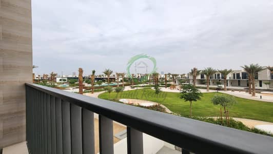 3 Bedroom Townhouse for Rent in Arabian Ranches 3, Dubai - Single Row | Close to River and Park | Brand New