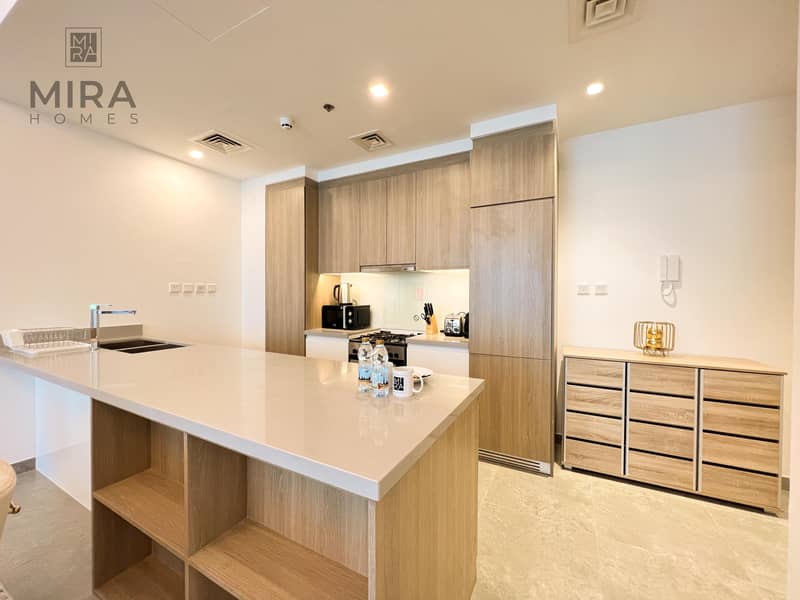 Spacious 1 bedroom in Dubai Marina