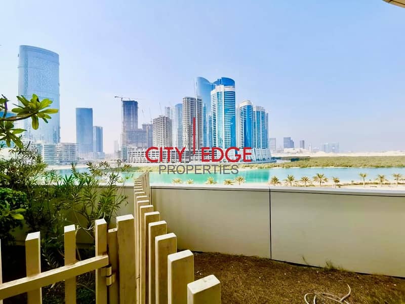 位于阿尔雷姆岛 3 卧室的公寓 190000 AED - 6544451