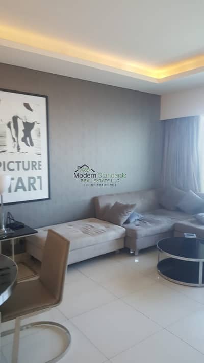 Luxury 2 Bedroom Furnished Apartment | Business Bay