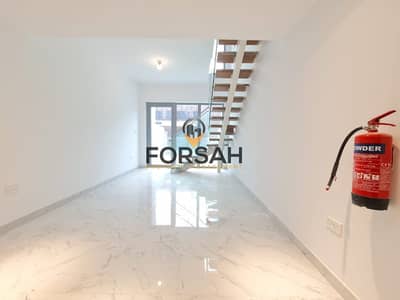 2 Bedroom Townhouse for Sale in Masdar City, Abu Dhabi - HOT OFFER | BRAND NEW FURNISHED READY TO MOVE 2BHK