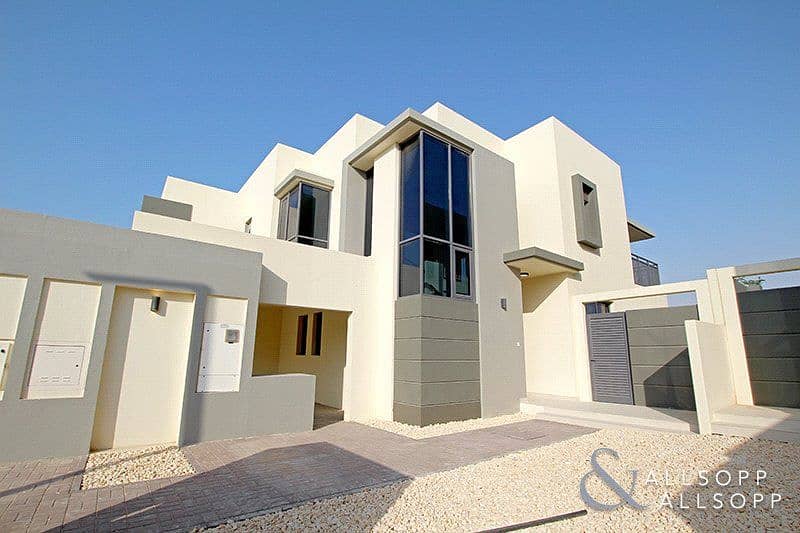 Вилла в Дубай Хиллс Истейт，Мапл，Мейпл 1, 4 cпальни, 260000 AED - 6590734