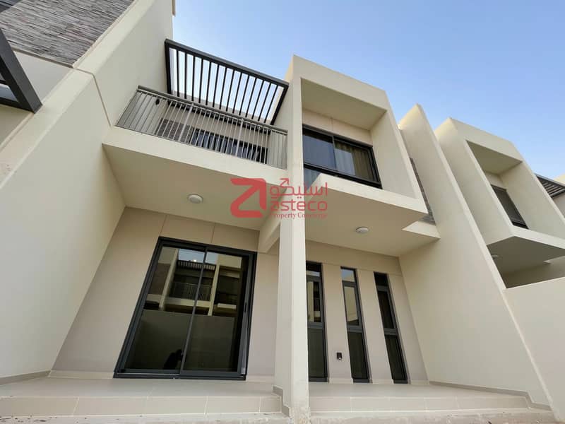 Brand New Fully Furnished Modern Townhouse