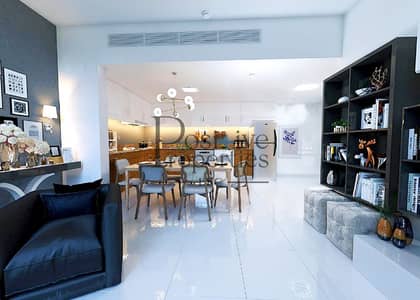 3 Bedroom Townhouse for Sale in Dubailand, Dubai - Modern Layout | Private Garden | Prime Location