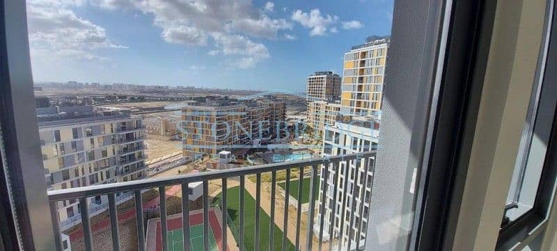 Квартира в Дубай Продакшн Сити，Мидтаун，Район Дания，Дания 2, 400000 AED - 6549065