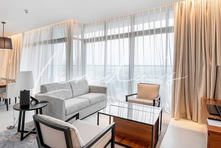 شقة فندقية 3 غرف نوم للبيع في التلال، دبي - شقة فندقية في مساكن فيدا 2 مساكن فيدا (التلال) التلال 3 غرف 5800000 درهم - 6698463