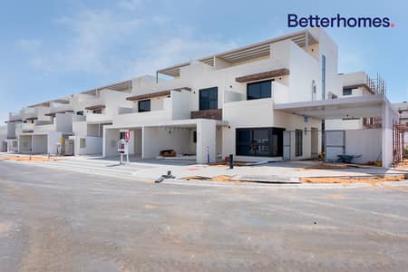 4 Bedroom Townhouse for Sale in Dubailand, Dubai - Phase 1 | Spacious  | Ready to move townhouses |