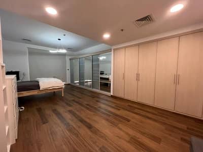 شقة 1 غرفة نوم للبيع في قرية جميرا الدائرية، دبي - شقة في مساكن 7 ويست الضاحية 12 قرية جميرا الدائرية 1 غرف 750000 درهم - 6679308