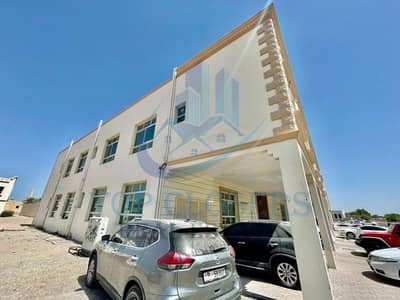 Building for Sale in Asharej, Al Ain - Smart Purchase |Good Location |Investment Deal
