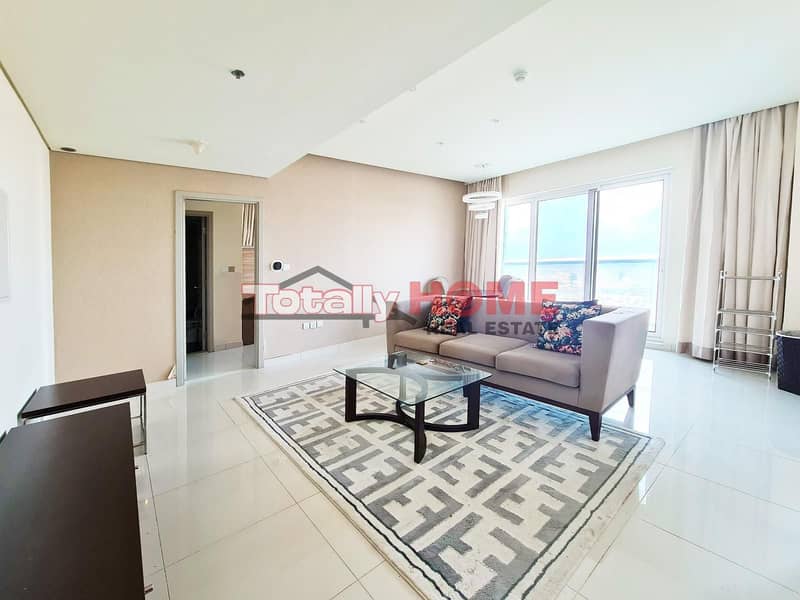 位于迪拜南部街区，居住区，特诺拉综合公寓 1 卧室的公寓 500000 AED - 6612804