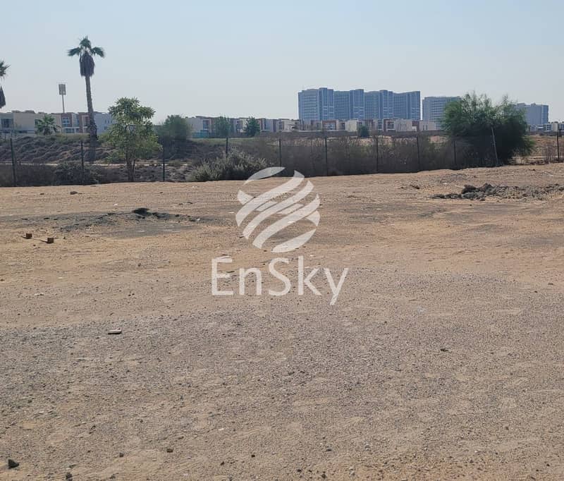 ارض سكنية في مالبيري،(أكويا من داماك) داماك هيلز 2 800000 درهم - 6656694 ارض سكنية في مالبيري،(أكويا من داماك) داماك هيلز 2 800000 درهم - 6656694