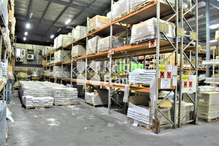 Warehouse for Sale in Al Quoz, Dubai - Prime Location Next to Times Square Centre