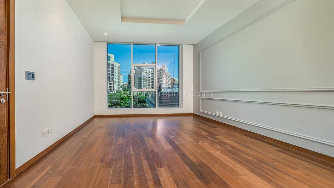 Sea View | Vacant | View Today