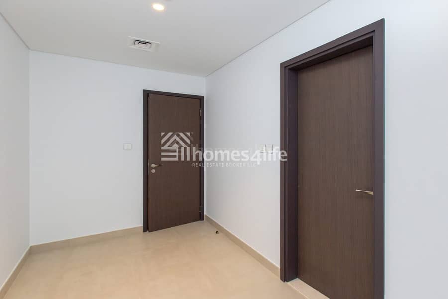 Квартира в Заабил，За'абеель 2，Даунтаун Вьюз II, 3 cпальни, 4325000 AED - 6696824