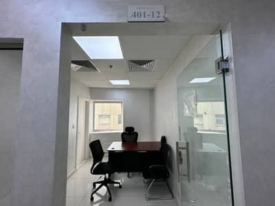 Office for Rent in Ras Al Khor, Dubai - Competitive Price| Commercial Showroom