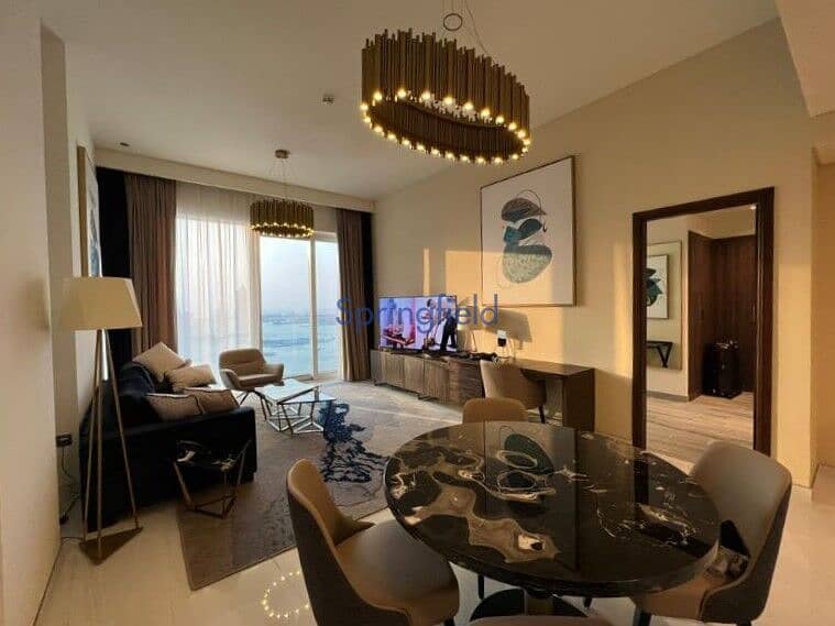 Квартира в Дубай Медиа Сити，Отель Авани Плам Вью Дубай, 2 cпальни, 3899999 AED - 6696404