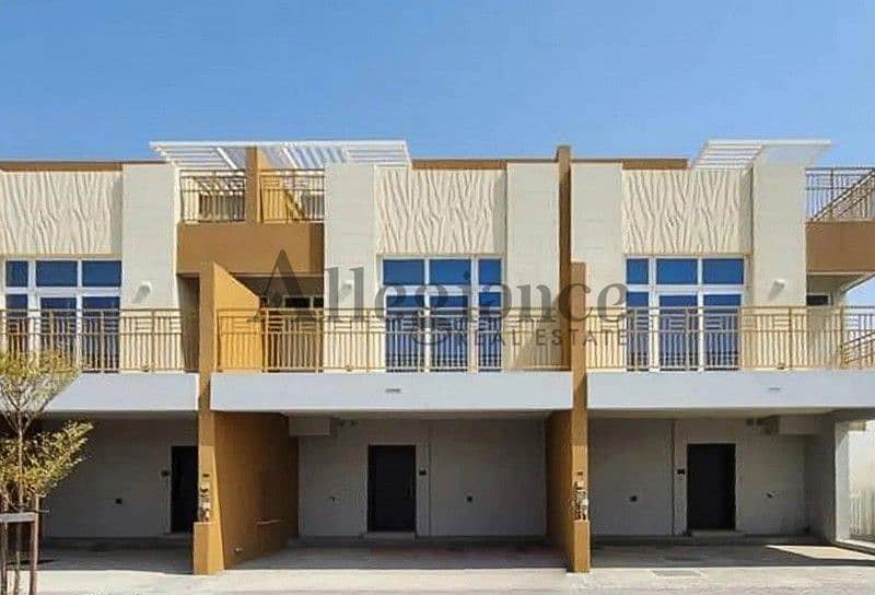 Вилла в Дамак Хиллс 2，Акилейя, 3 cпальни, 1530000 AED - 6702408