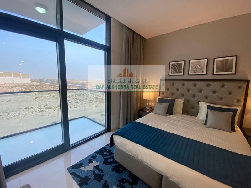 Квартира в Дубай Саут，Жилой Район，Селестия, 28000 AED - 6706286