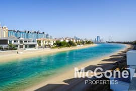 Vacant on Transfer | Private Beach | Renovated