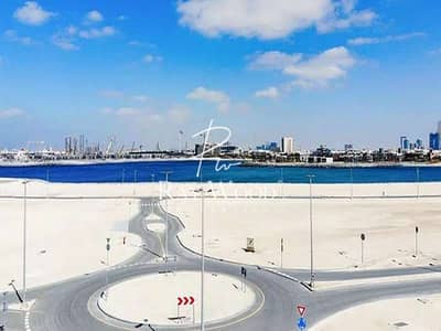 Plot for Sale in Al Mamzar, Dubai - Sea View I Freehold Plots  I Build Your Own Home