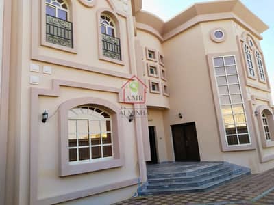 4 Bedroom Villa for Rent in Gafat Al Nayyar, Al Ain - 4 Master Bedrooms| Independent Villa| Prime Location