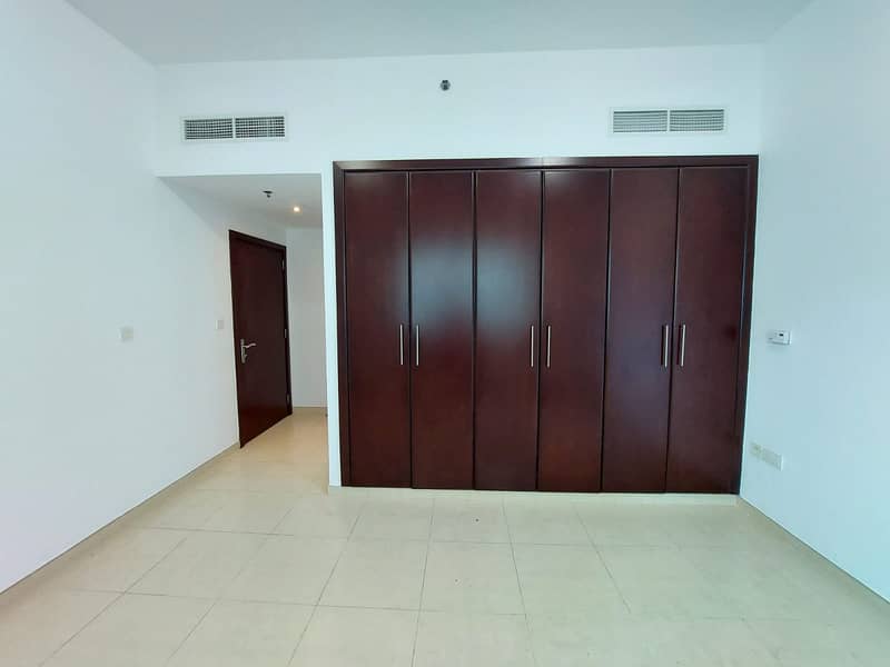 شقة في النهدة 1 النهدة (دبي) 2 غرف 48000 درهم - 5041218