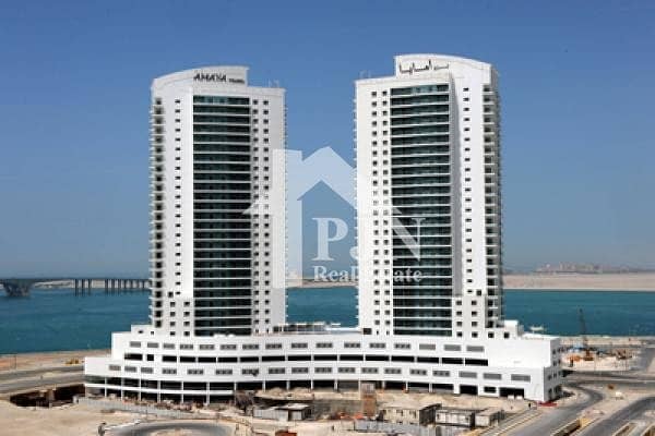 Vacant 2+M For Sale In Amaya Tower...