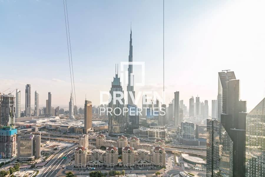 Квартира в ДИФЦ，Индекс Тауэр, 1 спальня, 155000 AED - 6706790