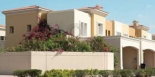 Aseel villa Arabian Ranches/ Book by 10%/Directly from Emaar