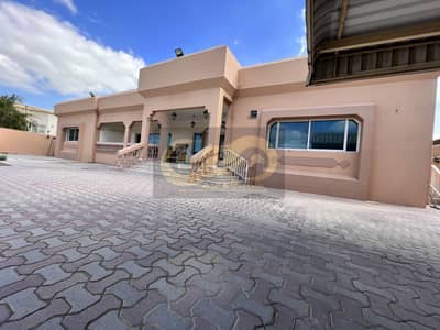 6 Bedroom Villa for Rent in Al Mizhar, Dubai - MAJLIS I MAIDS ROOM I DINNING HALL I   @160K