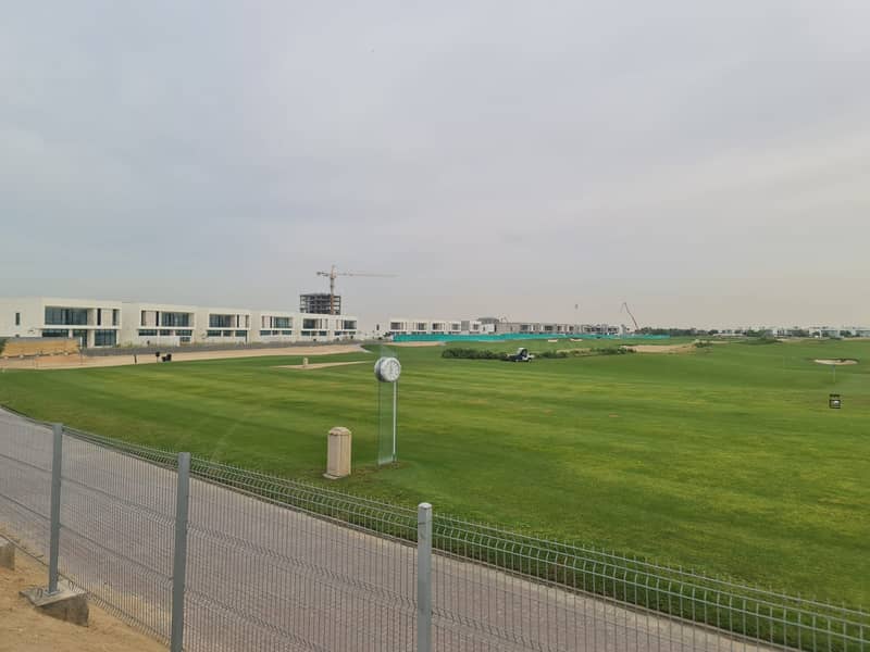 Residential plot for SALE in Al zorah Ajman with no tranfer fees and gated community