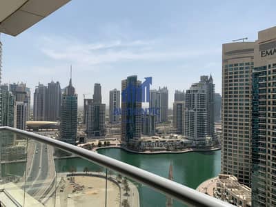 Investor Deal | Marina View | Upper Floor 3 BHK | Furnished