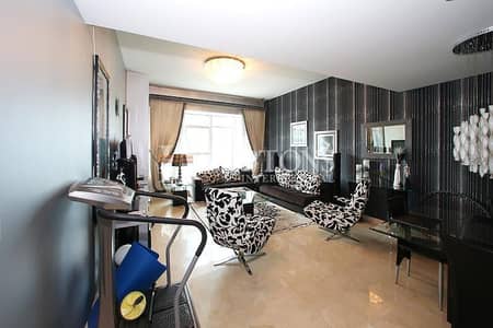 Best Price 2BR + M | Partial Marina View Best Price 2BR + M | Partial Marina View